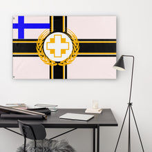 Load image into Gallery viewer, democratic of pinelake flag (joel)
