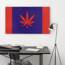 Load image into Gallery viewer, Kanebet flag (Flag Mashup Bot)