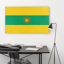 Load image into Gallery viewer, Gargentina flag (Flag Mashup Bot)