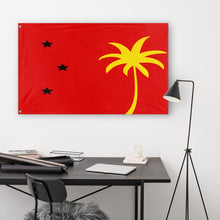 Load image into Gallery viewer, Gdania flag (Flag Mashup Bot)