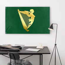 Load image into Gallery viewer, The King&#39;s Arms flag (Noel D. Smith)