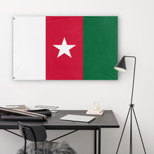 Load image into Gallery viewer, Selgeria flag (Flag Mashup Bot)