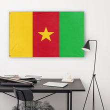 Load image into Gallery viewer, Seneli flag (Flag Mashup Bot)