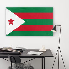 Load image into Gallery viewer, Kuba flag (Flag Mashup Bot)