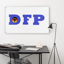 Load image into Gallery viewer, DFP flag (Helloman444)