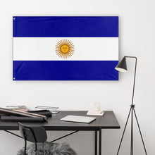 Load image into Gallery viewer, Austrantina flag (Flag Mashup Bot)