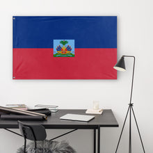 Load image into Gallery viewer, Haim flag (Flag Mashup Bot)