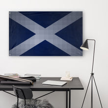 Load image into Gallery viewer, Hong Scotland flag (Flag Mashup Bot)
