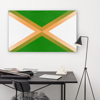 Jamaindia flag (Flag Mashup Bot)