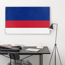 Load image into Gallery viewer, Malvinas Falkland Colombia flag (Flag Mashup Bot)