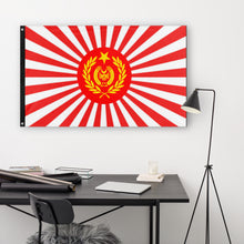Load image into Gallery viewer, imperial morale  flag (campbell)