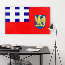 Load image into Gallery viewer, Bonaparte party of public  flag (Bonapartist UK Party)