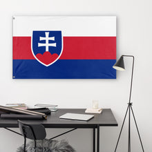 Load image into Gallery viewer, Slonguilla flag (Flag Mashup Bot)
