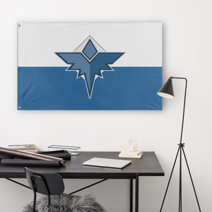 Warden Empire flag (Foxhole Fan)