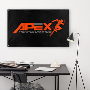 Apex1 flag (Apex Performance)