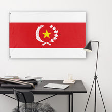 Load image into Gallery viewer, Tabavia flag (Flag Mashup Bot)