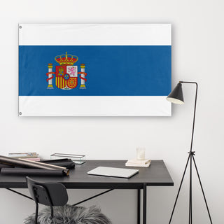Spainama flag (Flag Mashup Bot)