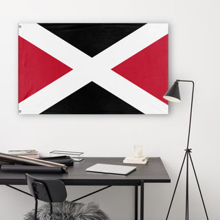 Neo-Edinburgh flag (Chase Taylor) (Hidden)