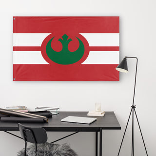 Republic Alliance flag (Flag Mashup Bot)