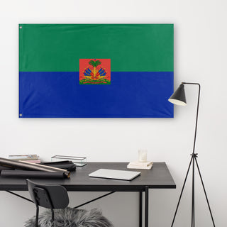 South Haiti flag (Flag Mashup Bot)