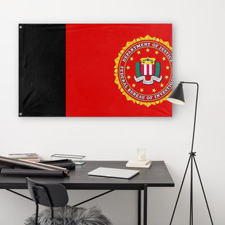 Federal Bureau of Transnistria flag (Flag Mashup Bot)