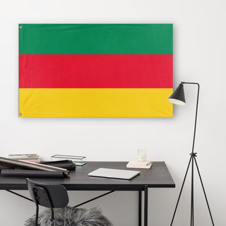 Russian Benin flag (Flag Mashup Bot)