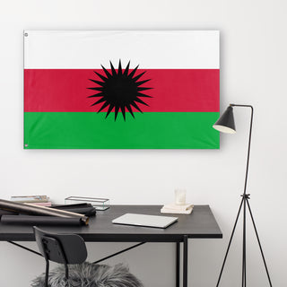 Kurdistales flag (Flag Mashup Bot)