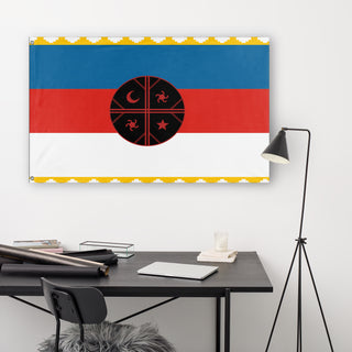 Mapuna flag (Flag Mashup Bot)