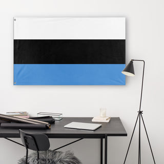Russian Estonia flag (Flag Mashup Bot)