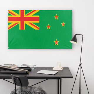 Burkina Zealand flag (Flag Mashup Bot)