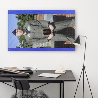 RAZOR flag (SHH) (Hidden)