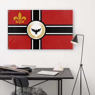 Esharian Imperial flag (Benjamin Hogan)