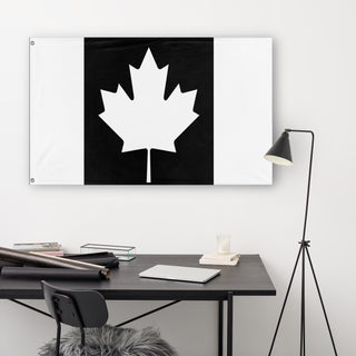 Republic of Canada flag (Flag Mashup Bot)