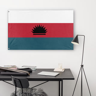New Biafra flag (Flag Mashup Bot)