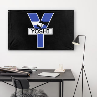 Yoshi2023 flag (unraged)