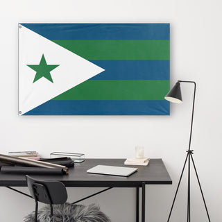 Puerto Martinique flag (Flag Mashup Bot)
