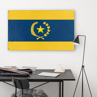 Bolina flag (Flag Mashup Bot)