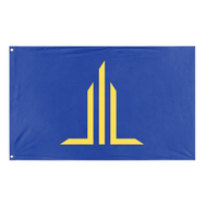 Westerna flag(William Kelly(Hidden))