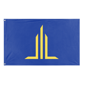 Westerna flag(William Kelly(Hidden))