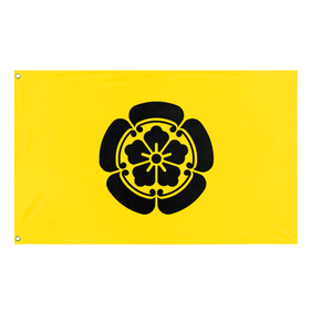 Oda Clan Flag(Dylos)