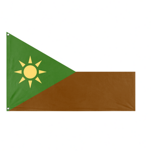 Morrill State flag(Darren Brown)