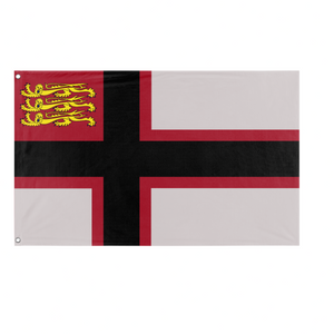 Daneland and Greater Normany flag(me)
