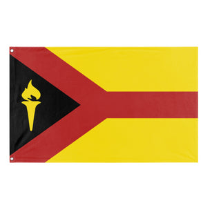 Social Libertarianism flag(PK(Hidden))