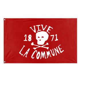 Paris Commune flag(Strigon85)
