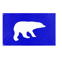 JanMayen flag(Scuba)