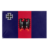 Niñovestian Flag(Lords Noon and Duncan)