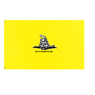 Big Coom flag(Mygoal(Hidden))