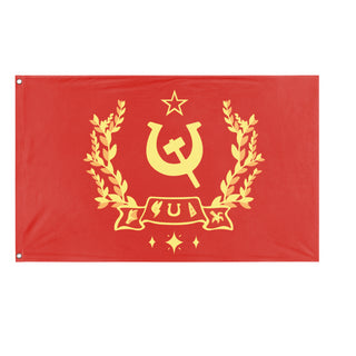 Tunisia - grasph flag(Jacob)
