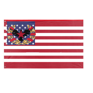 North américan Union flag(Holy-empire british(Hidden))