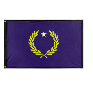 URMA flag(Dominum Generalis )